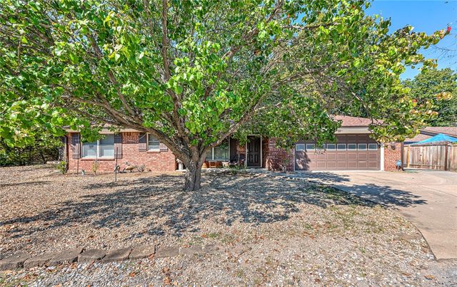 66 Wentworth Drive, Bella Vista, AR 72715