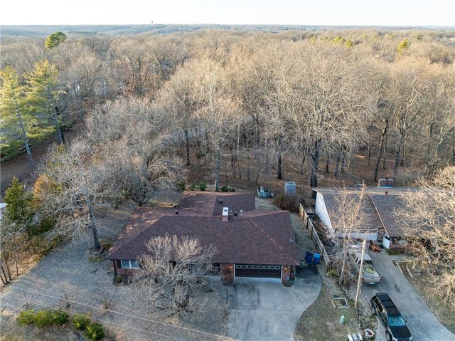 66 Wentworth Drive, Bella Vista, AR 72715