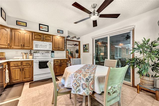 66 Wentworth Drive, Bella Vista, AR 72715