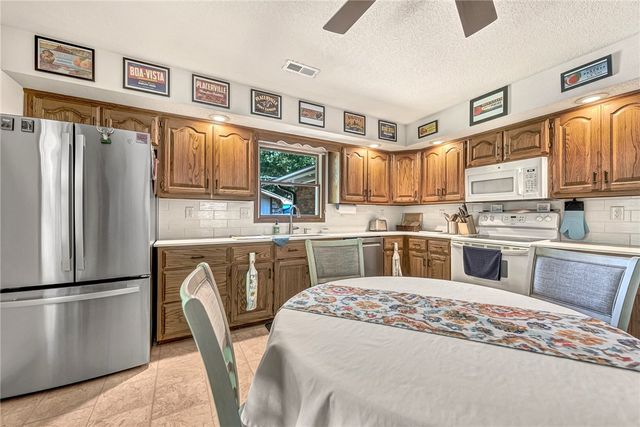 66 Wentworth Drive, Bella Vista, AR 72715