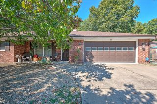 66 Wentworth Drive, Bella Vista, AR 72715