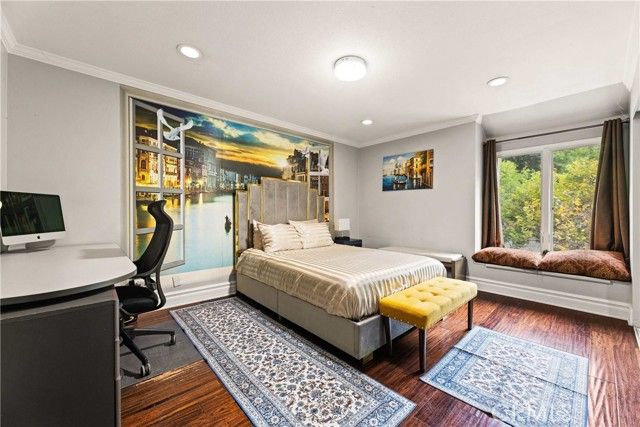 4007 Alta Mesa, Studio City (los Angeles), CA 91604