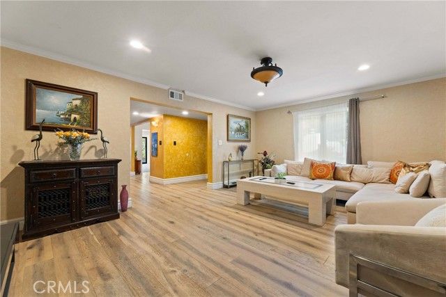 4007 Alta Mesa, Studio City (los Angeles), CA 91604