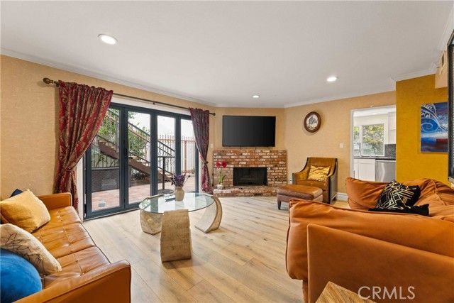 4007 Alta Mesa, Studio City (los Angeles), CA 91604