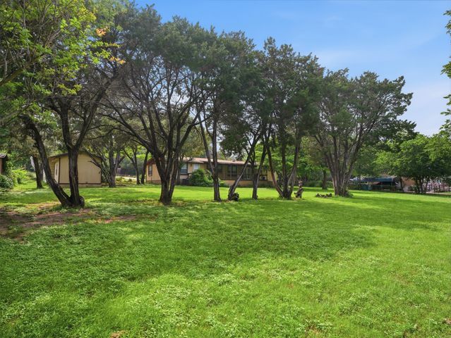120 Brazos Drive, Whitney, TX 76692