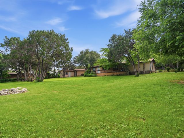 120 Brazos Drive, Whitney, TX 76692