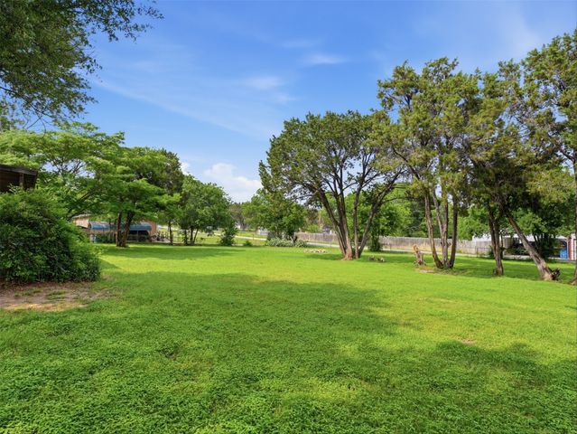 120 Brazos Drive, Whitney, TX 76692
