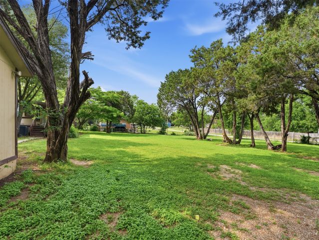 120 Brazos Drive, Whitney, TX 76692