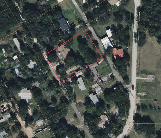 120 Brazos Drive, Whitney, TX 76692