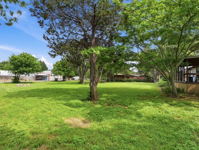 120 Brazos Drive, Whitney, TX 76692
