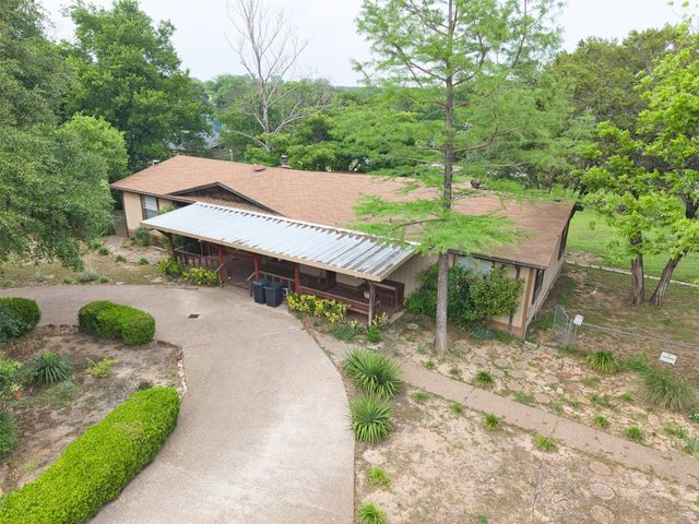120 Brazos Drive, Whitney, TX 76692