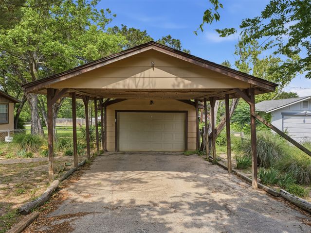 120 Brazos Drive, Whitney, TX 76692