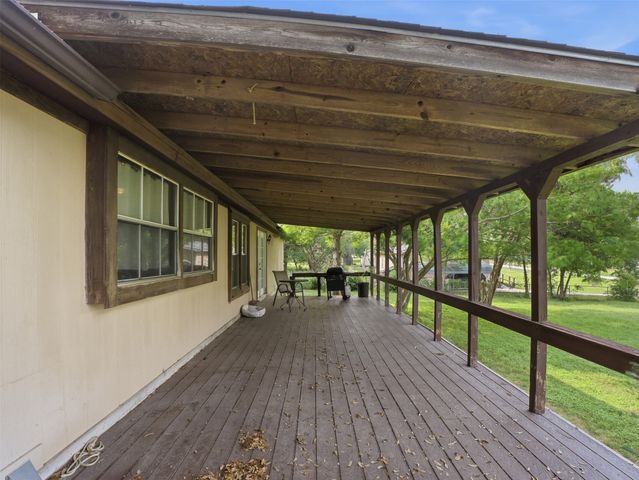 120 Brazos Drive, Whitney, TX 76692
