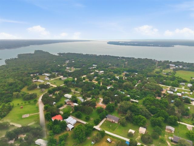 120 Brazos Drive, Whitney, TX 76692