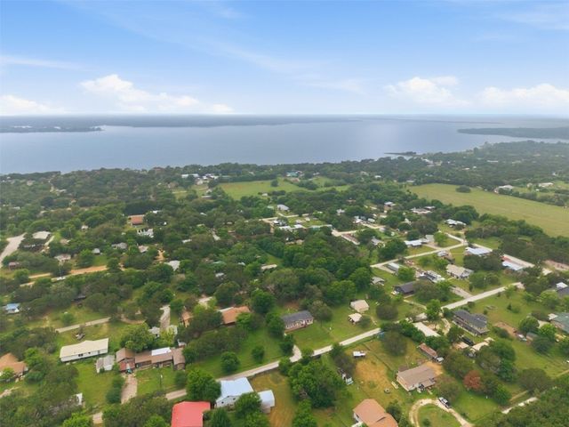 120 Brazos Drive, Whitney, TX 76692