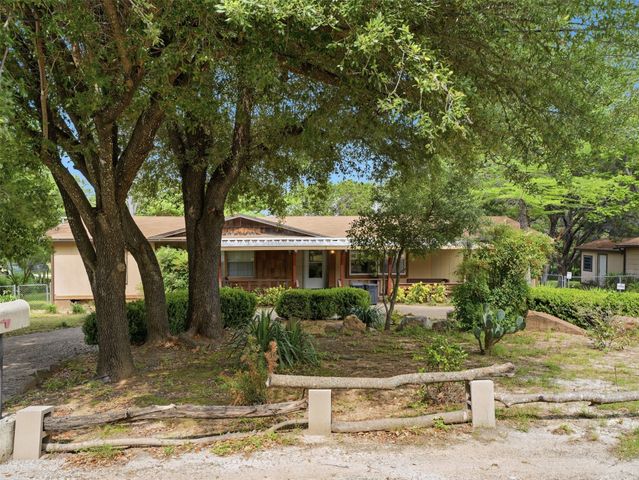 120 Brazos Drive, Whitney, TX 76692