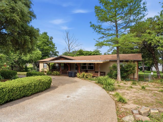 120 Brazos Drive, Whitney, TX 76692