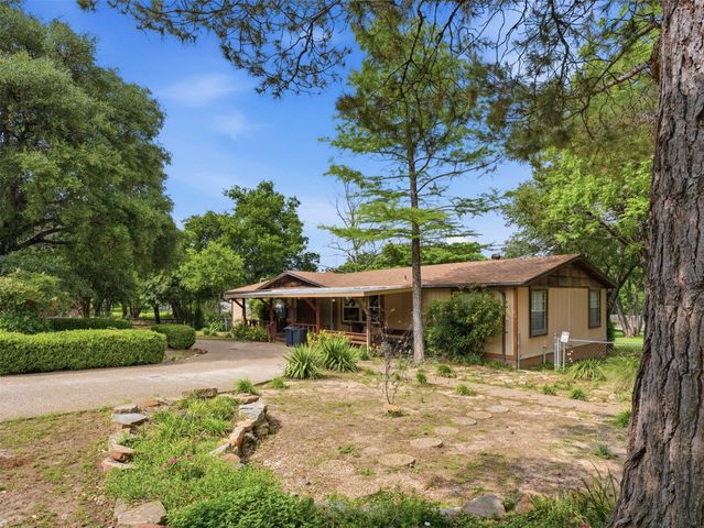 120 Brazos Drive, Whitney, TX 76692