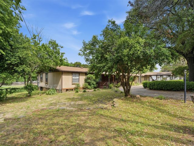 120 Brazos Drive, Whitney, TX 76692