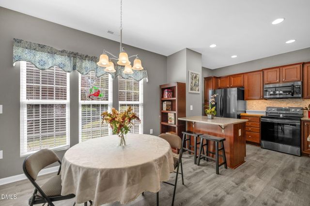 821 Finnbar Drive, Cary, NC 27519