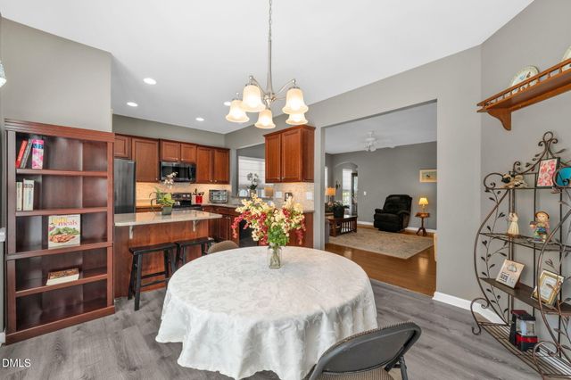 821 Finnbar Drive, Cary, NC 27519