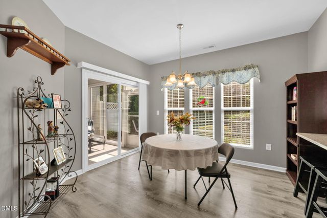 821 Finnbar Drive, Cary, NC 27519