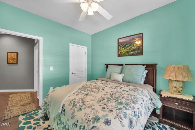 821 Finnbar Drive, Cary, NC 27519