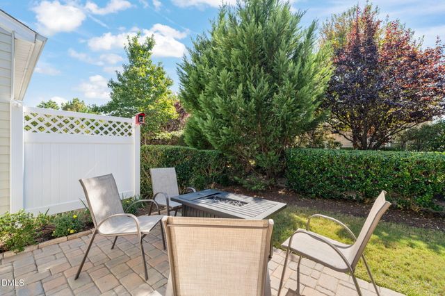 821 Finnbar Drive, Cary, NC 27519