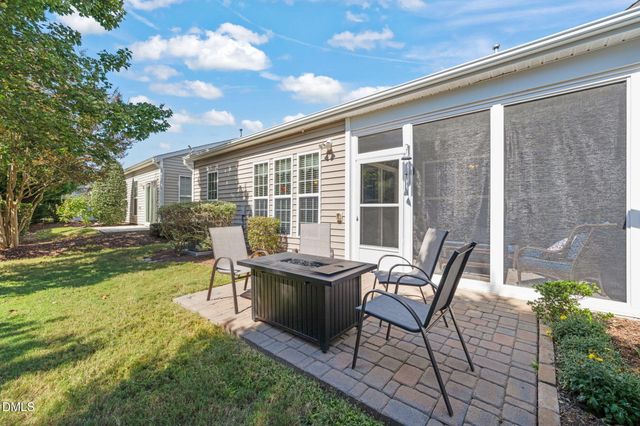 821 Finnbar Drive, Cary, NC 27519