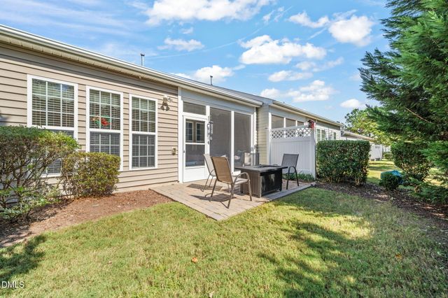 821 Finnbar Drive, Cary, NC 27519