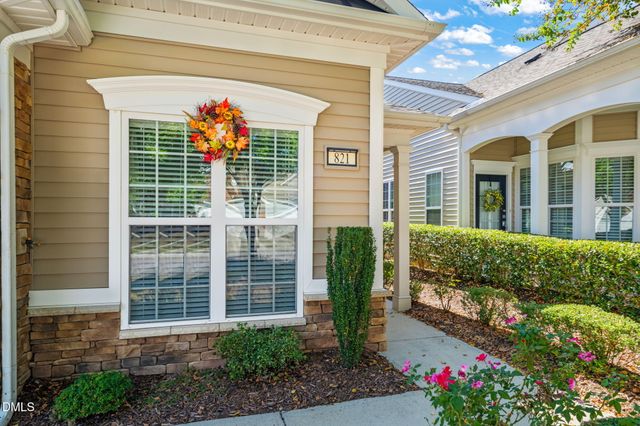 821 Finnbar Drive, Cary, NC 27519