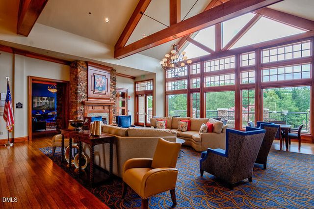 821 Finnbar Drive, Cary, NC 27519