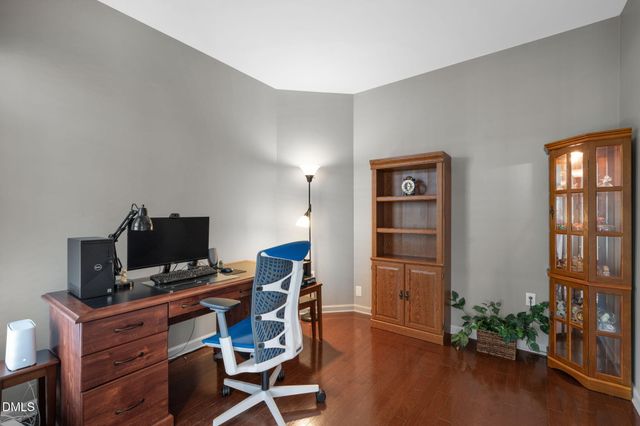 821 Finnbar Drive, Cary, NC 27519