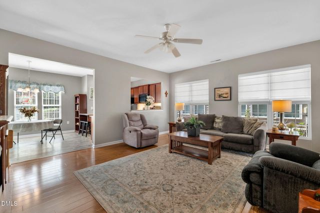 821 Finnbar Drive, Cary, NC 27519