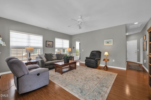 821 Finnbar Drive, Cary, NC 27519