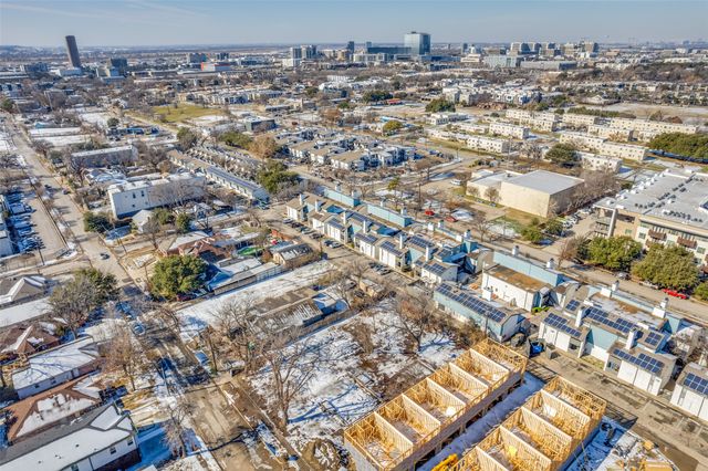 2723 Hondo Avenue, Dallas, TX 75219