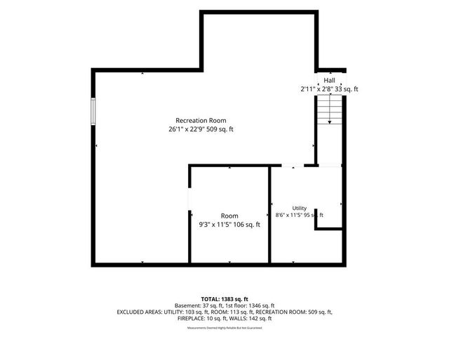 2020 SW Morningside Drive, Blue Springs, MO 64015