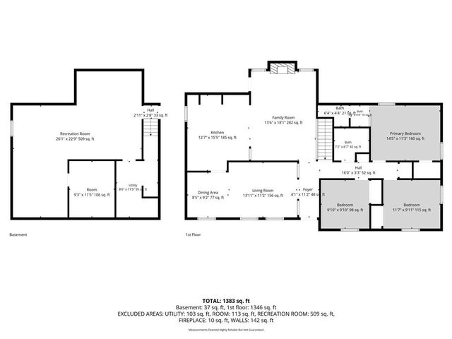 2020 SW Morningside Drive, Blue Springs, MO 64015
