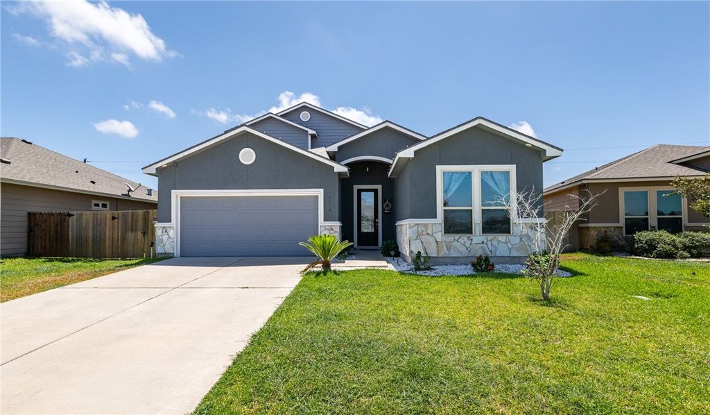 2230 Torrente Dr, Corpus Christi, TX 78414