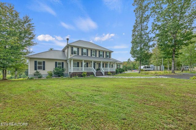 343 Mabry School Rd, Cookeville, TN 38501