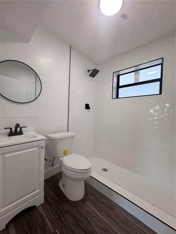 16301 NW 32nd Ave, Miami Gardens, FL 33054