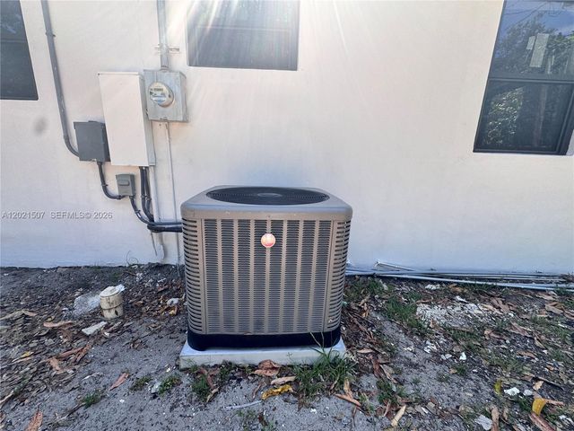 16301 NW 32nd Ave, Miami Gardens, FL 33054