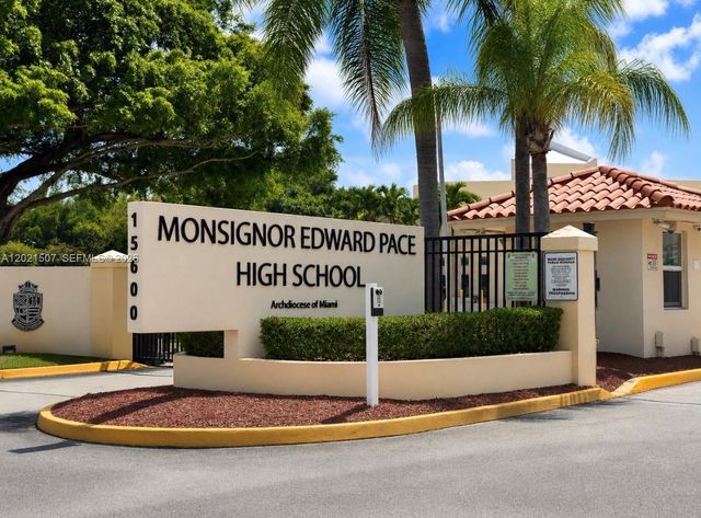 16301 NW 32nd Ave, Miami Gardens, FL 33054