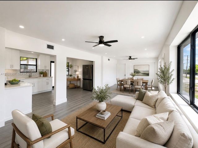 16301 NW 32nd Ave, Miami Gardens, FL 33054