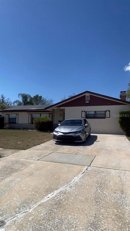 3616 LONDONDERRY BOULEVARD, Orlando, FL 32808