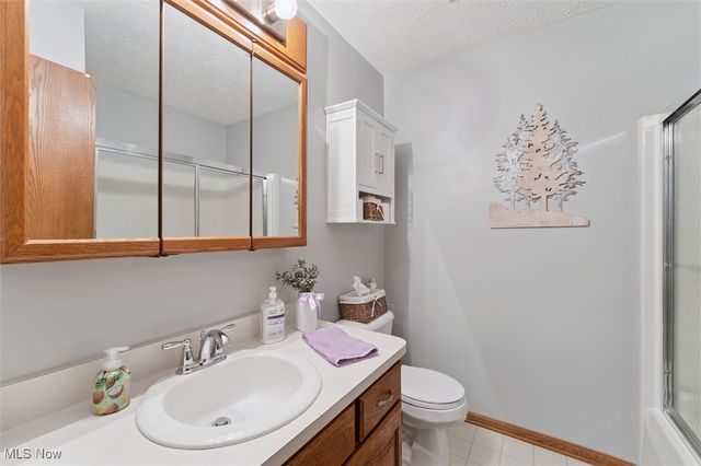 1284 Laurel Drive, West Salem, OH 44287