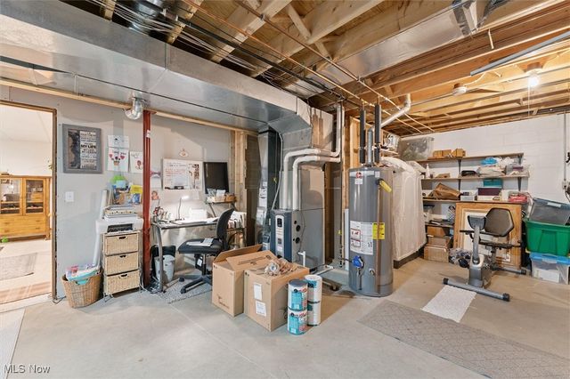 1284 Laurel Drive, West Salem, OH 44287