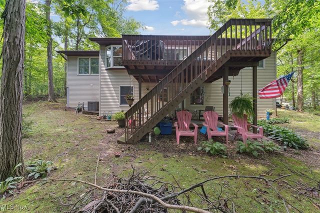 1284 Laurel Drive, West Salem, OH 44287