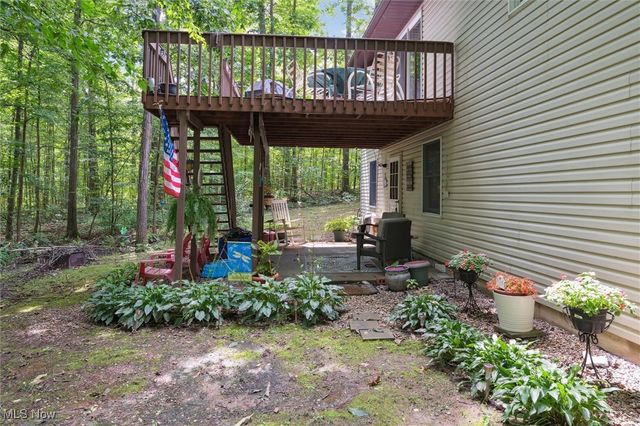 1284 Laurel Drive, West Salem, OH 44287