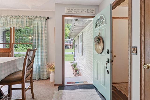 1284 Laurel Drive, West Salem, OH 44287